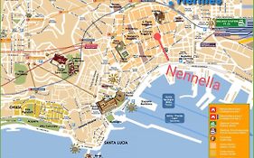 Nennella A Spaccanapoli